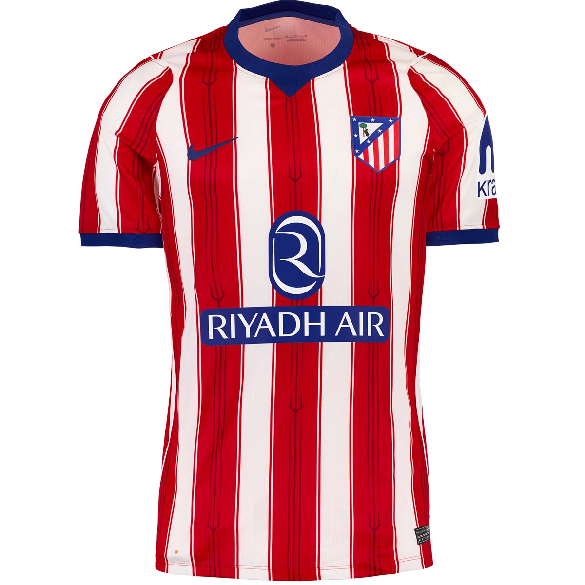 Men&rsquo;s home 26/27 jersey image number null